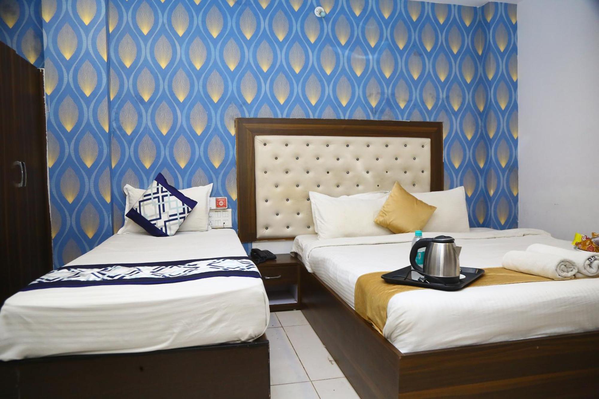 Hotel Mn Grand Shamshabad Airport Zone Hyderabad Экстерьер фото