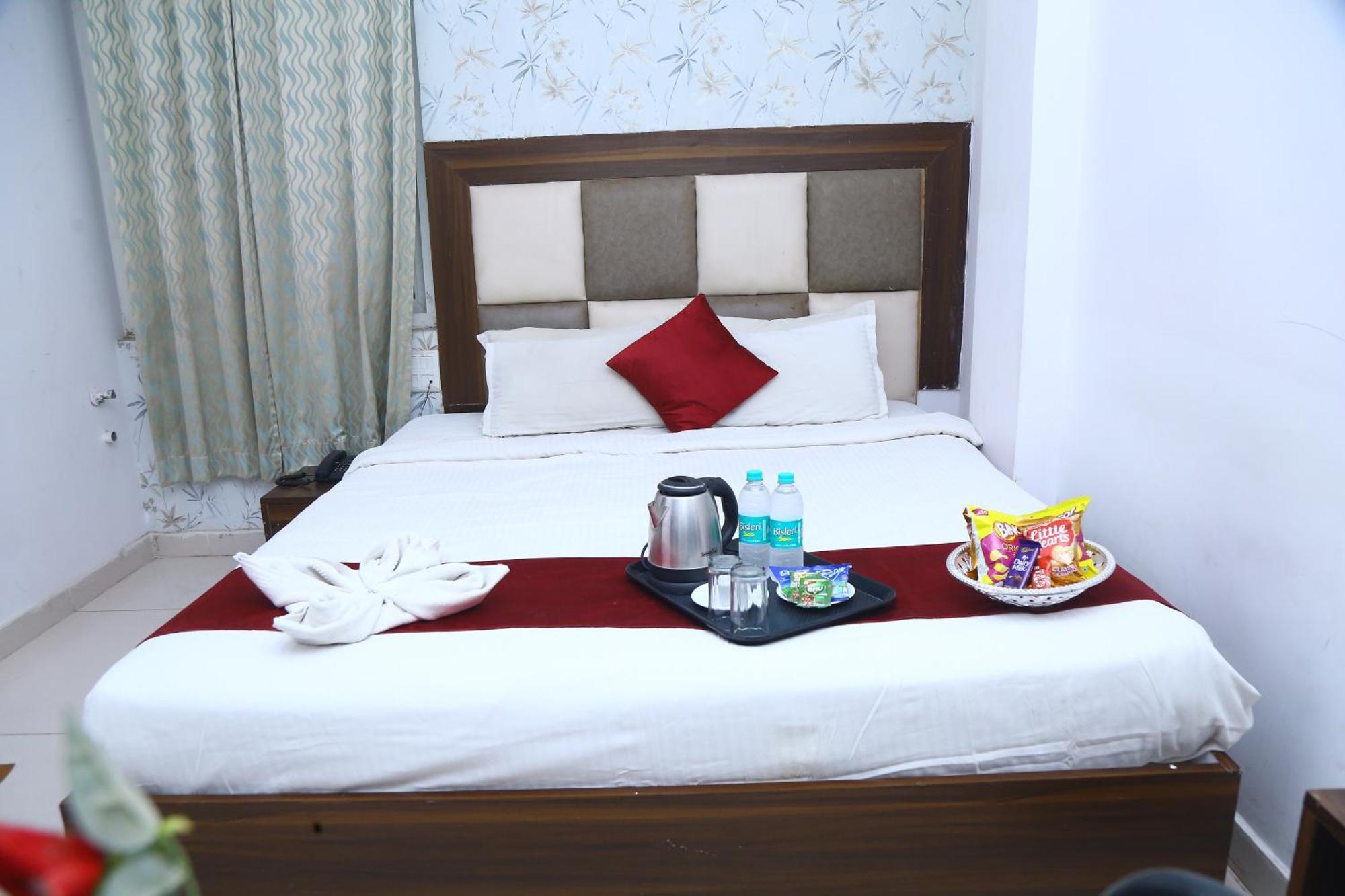Hotel Mn Grand Shamshabad Airport Zone Hyderabad Экстерьер фото