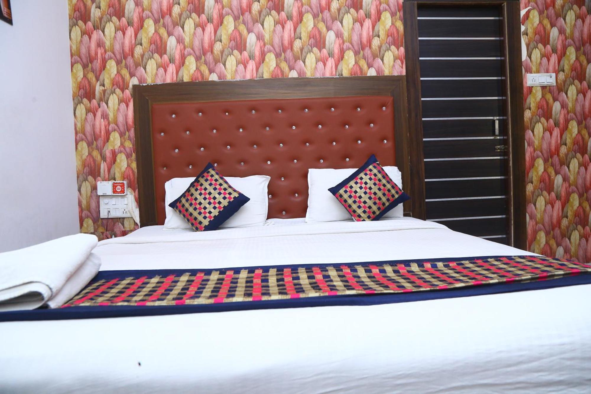 Hotel Mn Grand Shamshabad Airport Zone Hyderabad Экстерьер фото