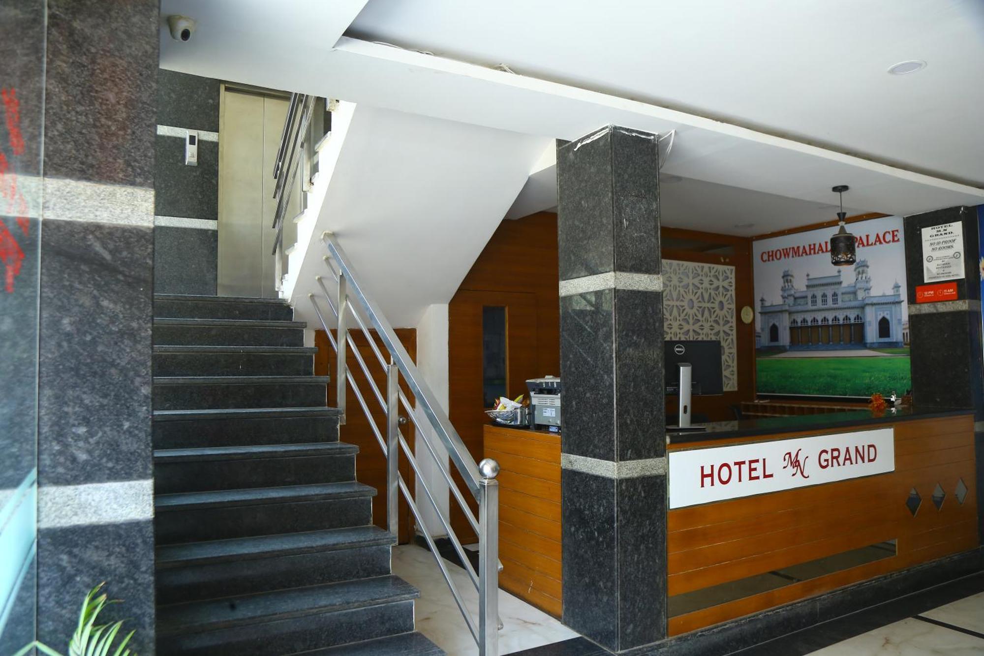 Hotel Mn Grand Shamshabad Airport Zone Hyderabad Экстерьер фото
